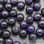 Natural-Gemstone-Round-Spacer-Beads-4mm-6mm-8mm-10mm-12mm-Wholesale-Assorted thumbnail 5