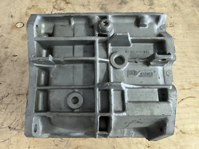 13-52-065-908 WC 1985-91 Borg Warner T5 Word Class Ford 5 Speed