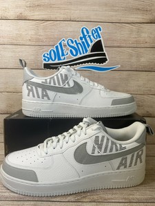 Nike Air Force 1 Low BQ4421-001 BQ4421-002 BQ4421-100 Release Info |  SneakerNews.com