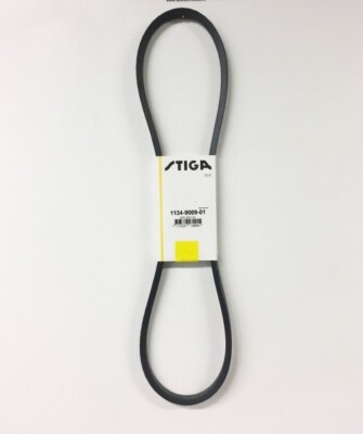 goodyear belt cross reference