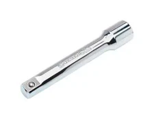 Crescent CDTA11N Full Polish Chrome 1/2 in Drive 3 in Extension 2 PACK!!!