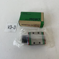 *NEW* HIWIN MICROSYSTEMS MGW7CH 66847-3, MGW7C-ZO-H + Warranty!