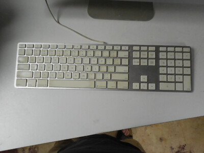 Apple IMac 21.5