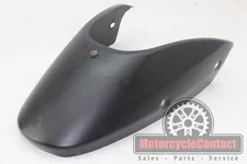 14-20 STREET 750 REAR BACK TAIL FAIRING UNDERTAIL COWL MATTE BLACK