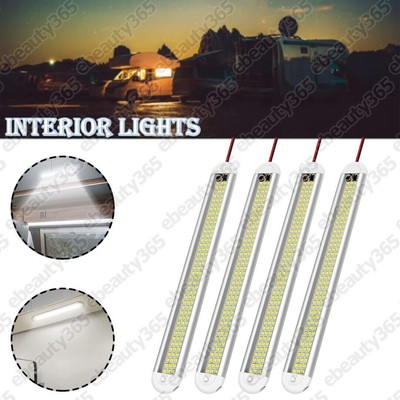 ANYPOWK 12 Volt LED RV Lights With ONOff Switch