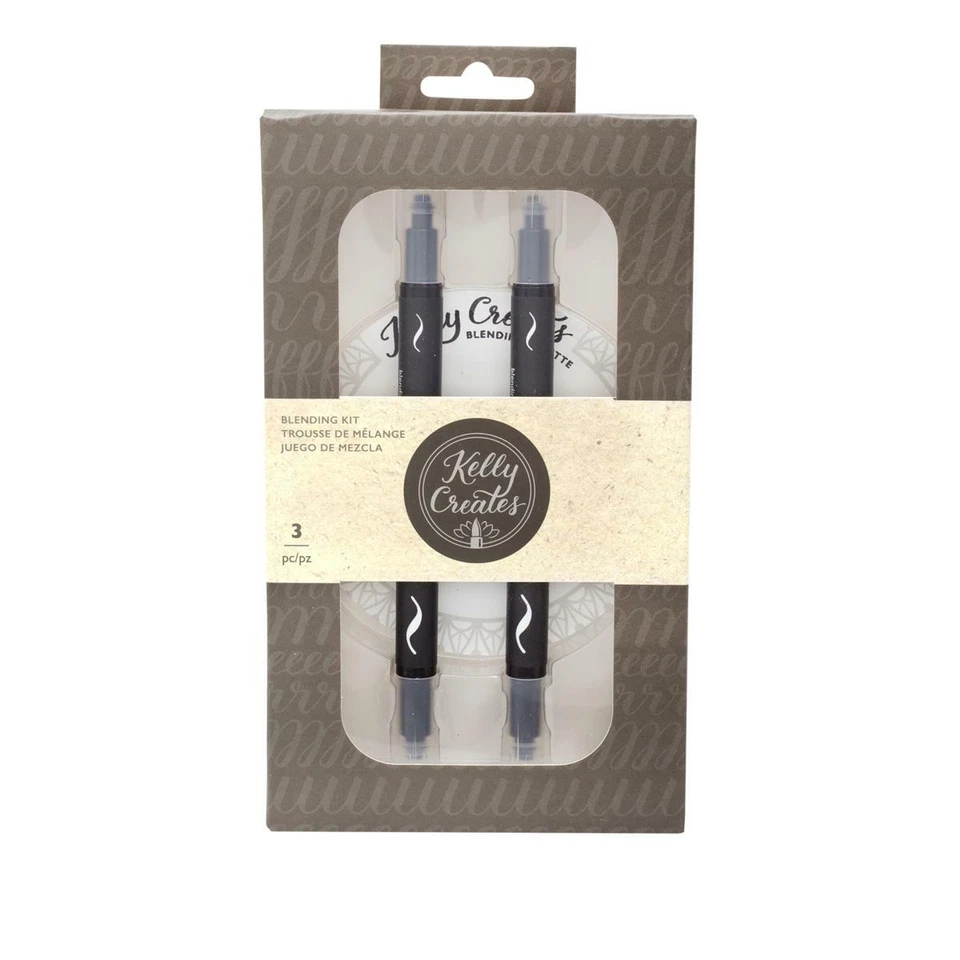 Kelly Creates Pen and Pencil Starter Kit 642004 New - Image 3 of 4
