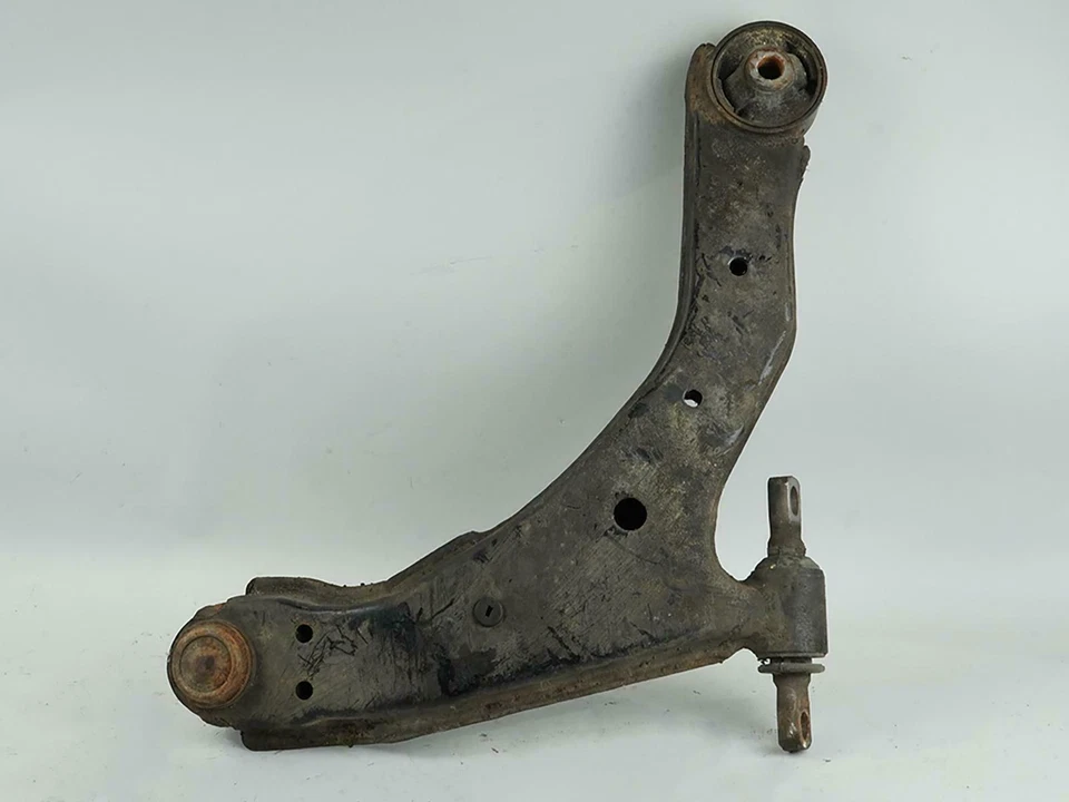 4-цилиндровый нижний рычаг управления для водителя 2004 Kia Spectra 2,0 л левая сторона передний - Изображение 3 из 4