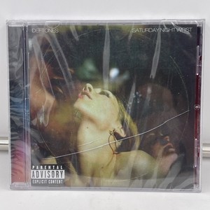 Saturday Night Wrist CD | eBay