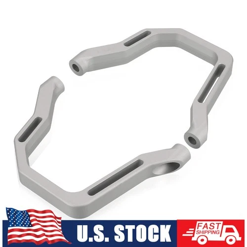 Motorcycle Engine GUARD KIT For Moto Guzzi Stelvio/1000 V100 Stelvio 2024-2026