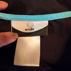 SCRUBS  black scrub  size XL — photo 8