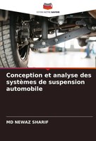 Md Newaz Sharif | Conception Et Analyse Des SystèMes De Suspension Automobile