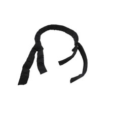 Roll Bar Pad Cover Kit Black Denim For 1978-1991 Jeep Wrangler Yj Cj7 Roll Bar Pad Cover Kit Black Denim For 1978-1991 Jeep Wrangler Yj Cj7