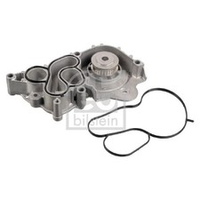 Wasserpumpe Kühlmittelpumpe für VW Caddy 4 SAA SAB Golf 7 5G1 AM1 BA5 | 243290
