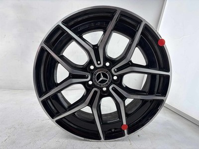 2022-2025 Mercedes W206 C300 Wheel Rim 19x9J Oem A2064016800 | eBay