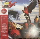 Jimmy Buffet Songs You Know by Heart Vinyl LP Greatest Hits