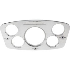 Speedway 5 Gauge Dash Panel Fits 1933-34 Ford Car Speedway 5 Gauge Dash Panel Fits 1933-34 Ford Car
