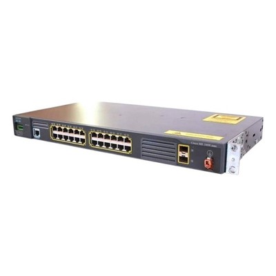 Cisco ME-3400-24TS-A