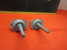 Ford Model A Front Spindle 1928-1931 Pair Original