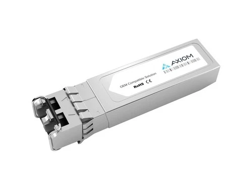 Axiom-New-XBR-000147-AX _ SFP+ transceiver module ( equivalent to: Bro