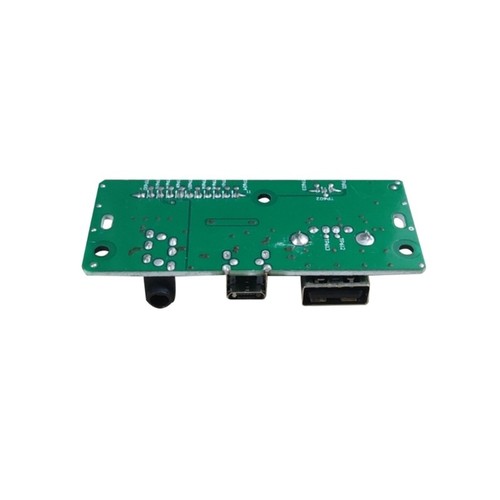Innovative USB2.0 Auditory Module For Charge 3 Speaker Small USB Charge - Afbeelding 3 van 10