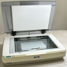 Epson GT-15000 | Large A3 Format Professional...