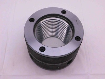 3 1/2 5 RR API 7-2 PIPE THREAD RING GAGE 3.5 REG REGULAR ROTARY SHOULDERED CONN.