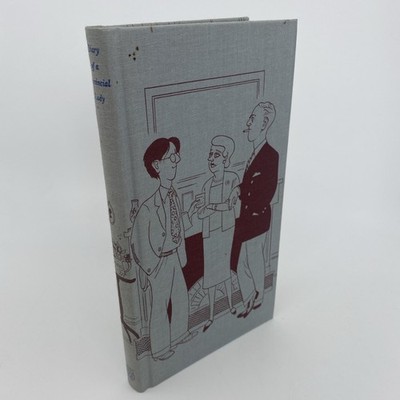 DIARY OF A PROVINCIAL LADY - E. M. Delafield  - FOLIO SOCIETY - No slipcase