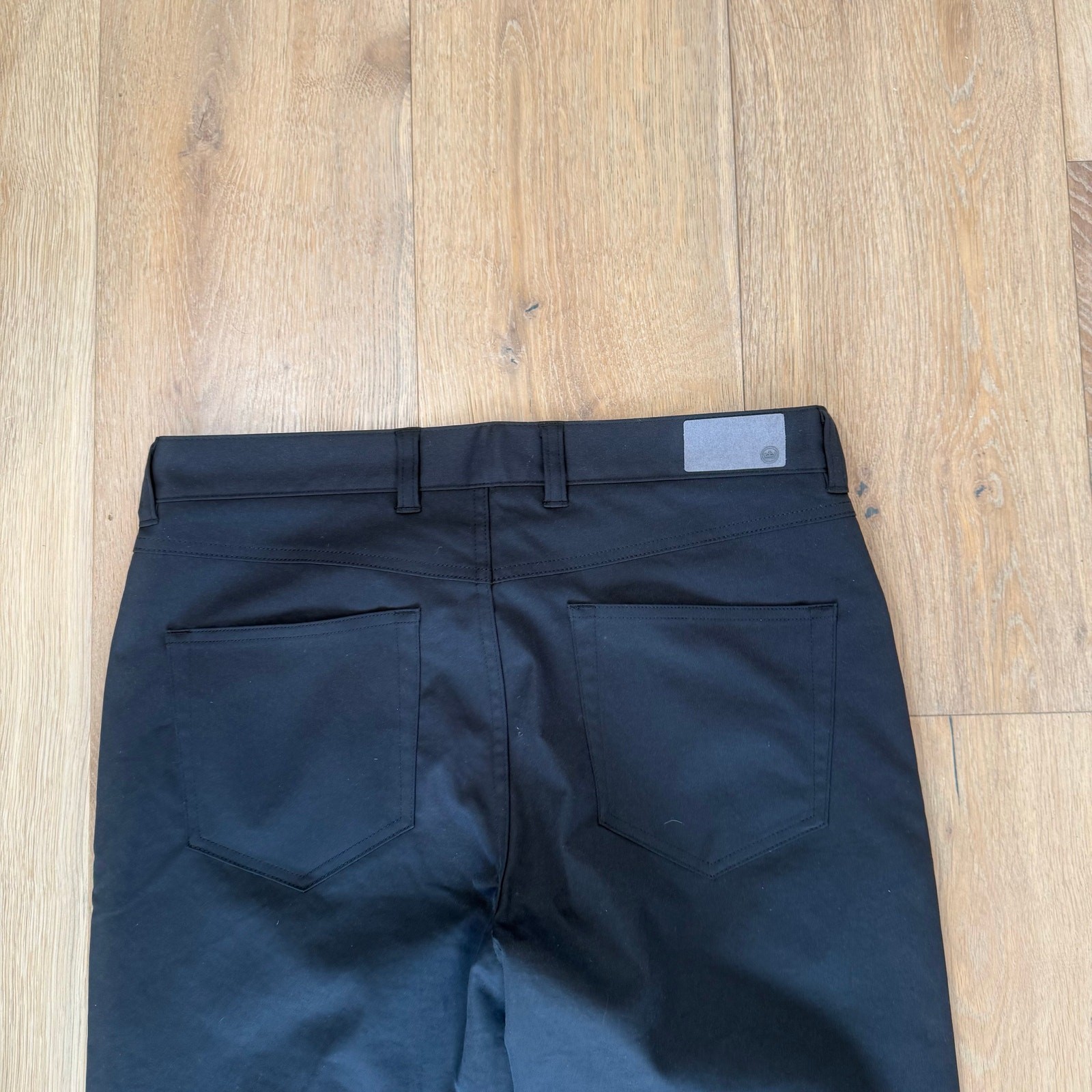 Peter Millar Performance Stretch Five Pocket Pant… - image 9