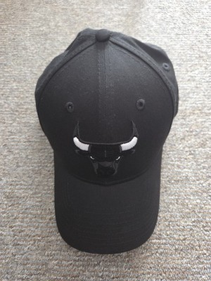1x Chicago Bulls Cap