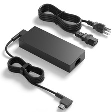 230W Laptop Charger Compatible with Razer Blade 15 14 17 Rc30-0248 Rc30-0238 ...