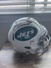 Celebrate the Career of Broadway Joe with the Top Joe Namath Football Cards 20