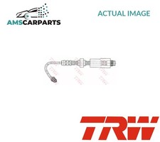 Image of BRAKE HOSE LINE PIPE REAR RIGHT PHB543 TRW NEW OE REPLACEMENT