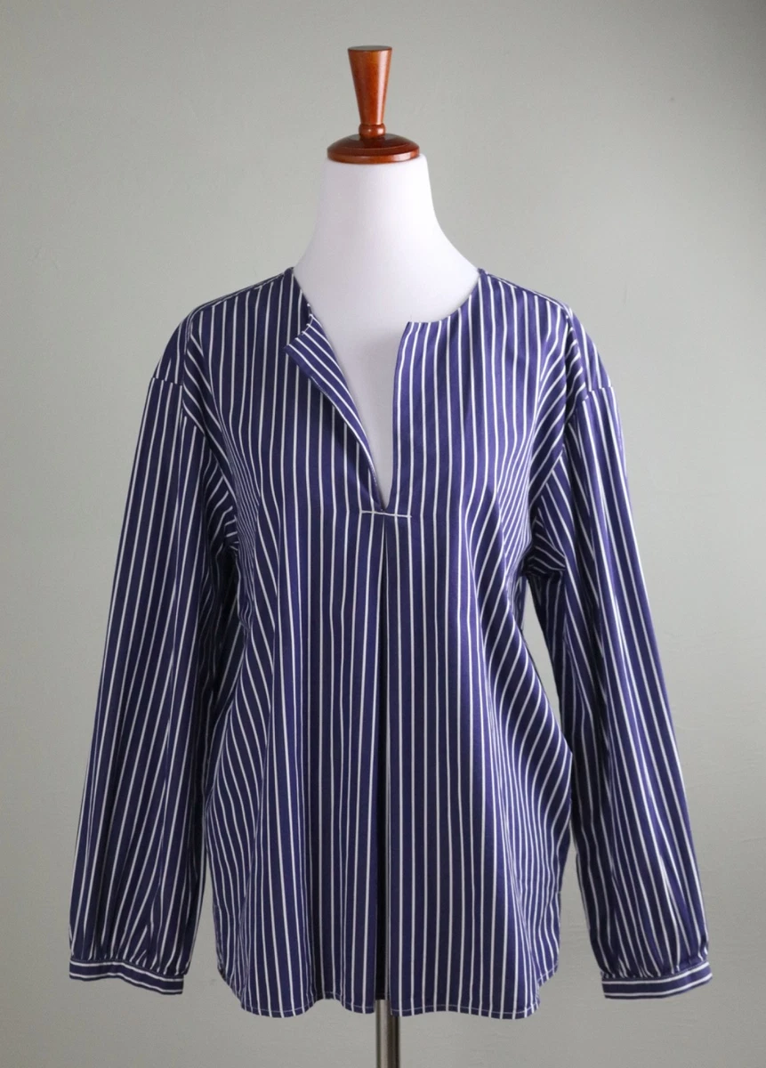 J.Crew Thomas Mason Indiana Women's Tops & Blouses for sale | eBay