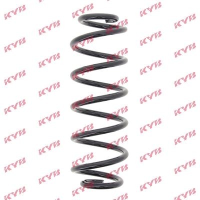 KYB RA6076 Suspension Spring Rear Replacement Fits VW Beetle Golf Jetta