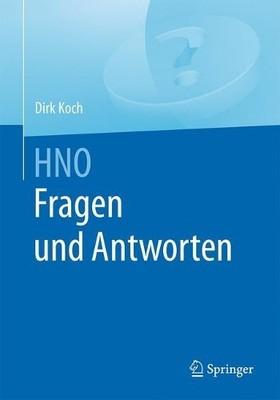 HNO Fragen und Antworten - 9783662494585