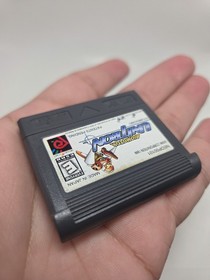 BIOMOTOR UNITRON Neo Geo Pocket Color NEOGEO Cart Only USA VERSION SNK TESTED