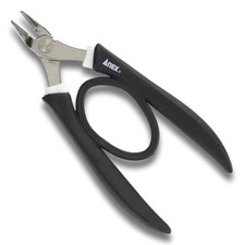 Side Cutting Pliers for Jewelry Making, Professional Jewlery Side Cutter, Hea...