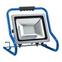 Hedi Led-Strahler ''Comfort'' Im Tragegestell 50 Watt