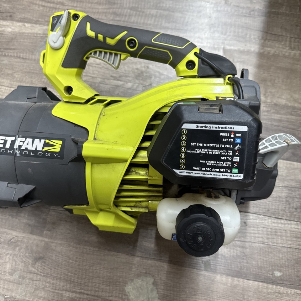 How to Replace Leaf Blower Fuel Line Tips for Easy DIY Fixes