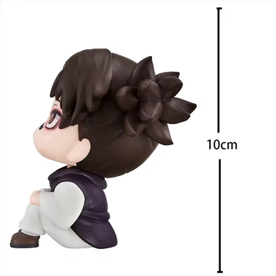 Jujutsu Kaisen Choso Chibi Version Cute Action Figure Collectible