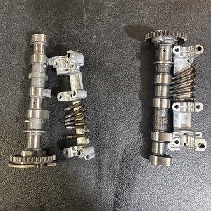 2024 YAMAHA MT-07 OEM CAMSHAFT CAMS CAM SHAFTS