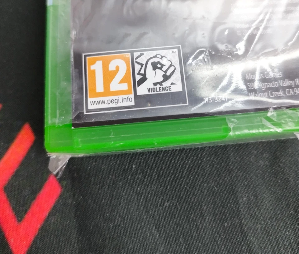 Trine Ultimate Collection Xbox One Video Game (NEW & SEALED) - Image 3 of 3