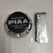 JDM PIAA Center Cap with Toolscrew 115 No Tires