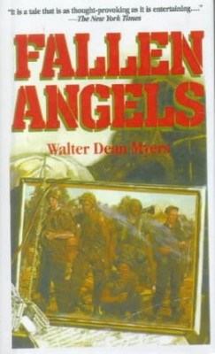 Fallen Angels - library