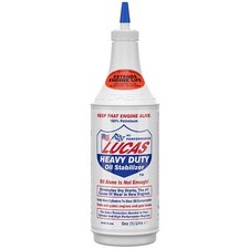 &Ouml;LSTABILISATOR HEAVY DUTY - LUCAS OIL PRODUCTS 40001 by KTS