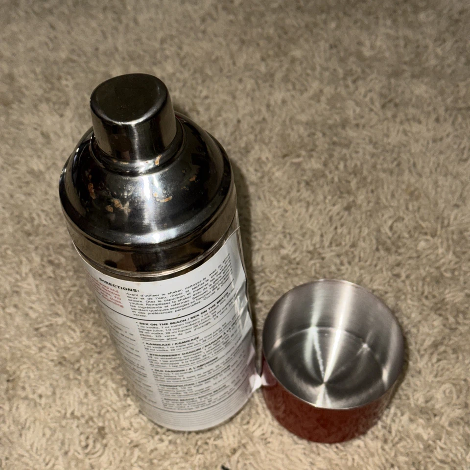 Kikkerland涂鸦鸡尾酒摇椅 — 第 3/4 张图片