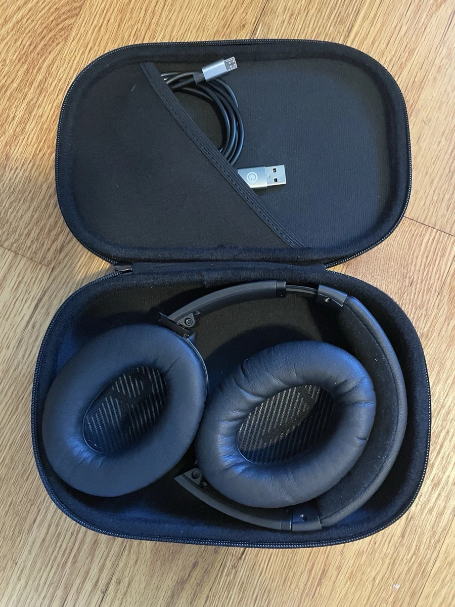 Bose QuietComfort 35 II Bluetooth Headphones for Sale | Shop New
