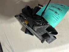 Used Front Left Seat Belt Front Fits 2014 Ford Focus Bucket Driver Retractor Fr