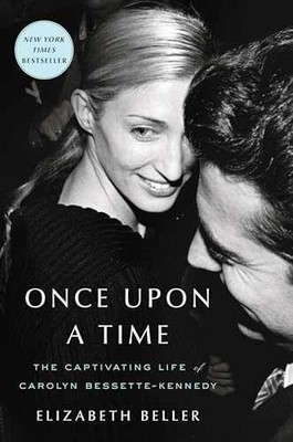 Once Upon a Time: The Captivating - Hardcover, by Beller Elizabeth - Very Good b