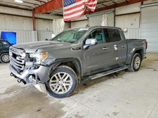 Used Wheel fits: 2020 Gmc Sierra 1500 pickup 20x9 12 spoke V spoke opt NZM Grade
